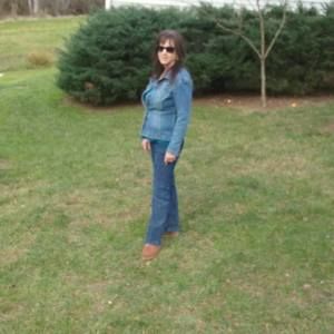 Meet your Posher, Nanci